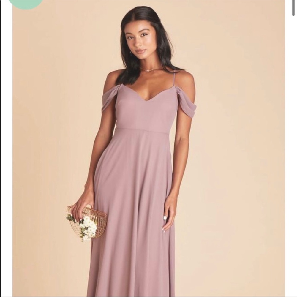 Bridesmaids dress